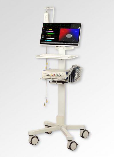 CardioScreen 2000